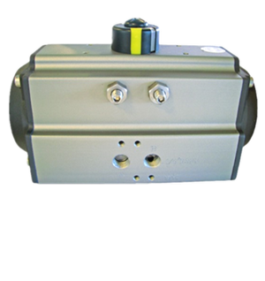 DANSK VENTIL執行器