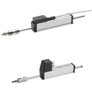 NOVOTECHNIK位移傳感器T150