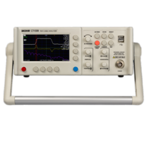 MOHR電纜分析儀CT100B