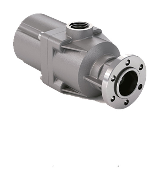 HYDROCAR液压泵201PE0190SE  S/N: 02465082