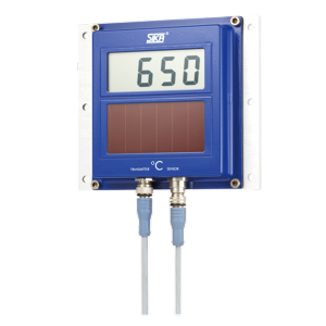 SIKA数字温度计SolarTemp850