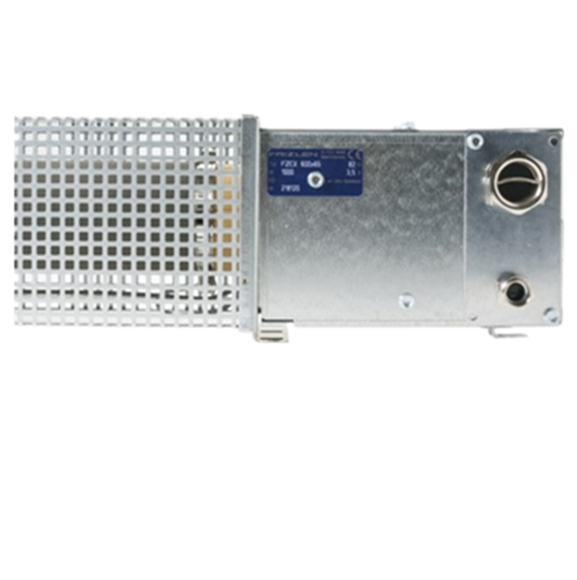 FRIZLEN電阻FZEXU 200x65