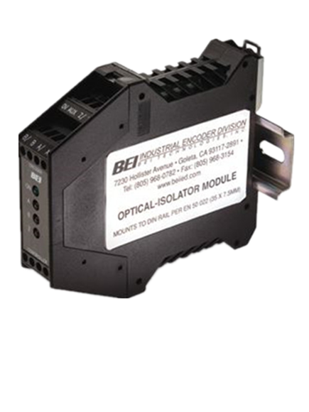 BEI Sensors模塊EM-DR1-IC-24-TB-28V/V