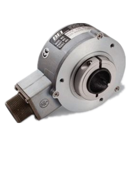 BEI Sensors增量式光電編碼器XHS35F-37-R2-SS-1800-ABZC-28V/V-