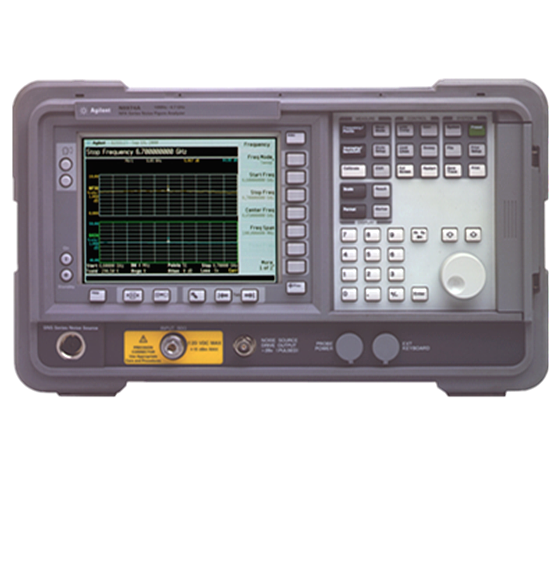 AGILENT噪声系数分析仪N8974A