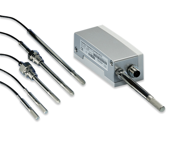 VAISALA溫濕度變送器-緊湊型HMT310；HMT314；HMT315；HMT317