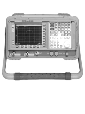 AGILENT經濟型頻譜分析儀ESA-E 系列E4402B