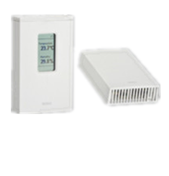 VAISALA溫濕度變送器-室內環境HMW90；HMW92；HMW92D；HMW93