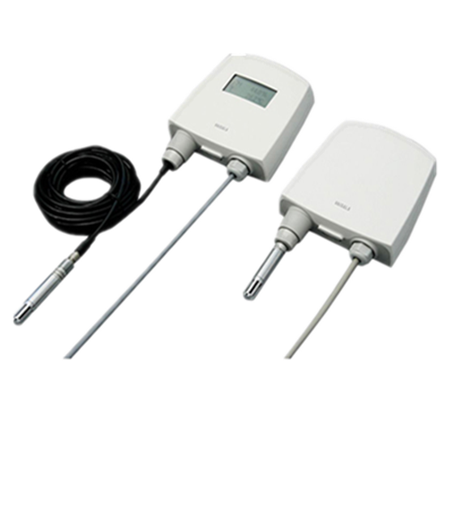 VAISALA溫濕度變送器-潔凈室和輕工業應用系列HMT120/130