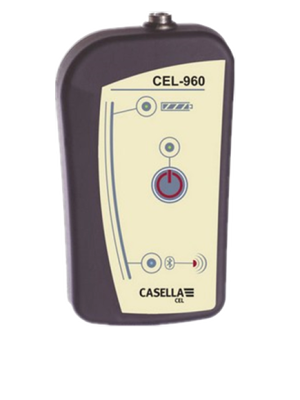 CASELLA振動計CEL-960