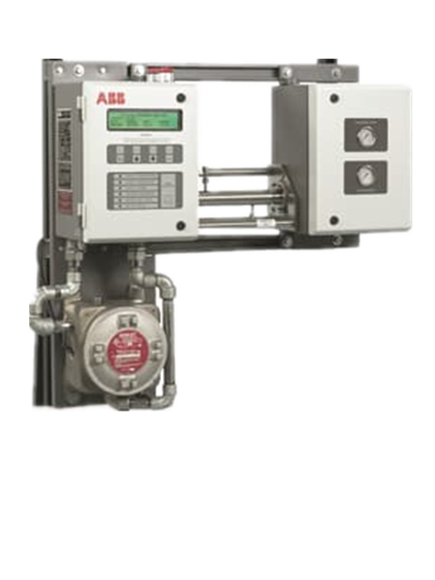 ABB過程光度計PIR3502