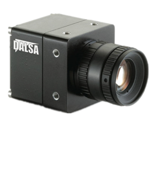 DALSA高靈敏度CMOS相機Falcon VGA300 HG