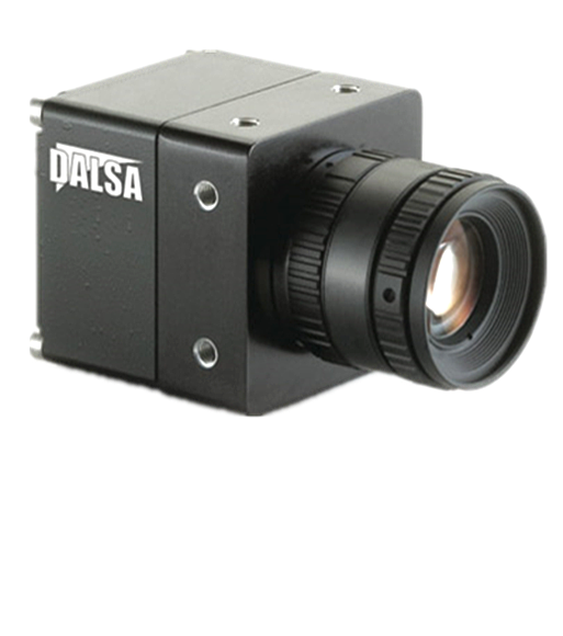 DALSA高灵敏度CMOS相机Falcon VGA300 HG
