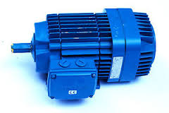 MANNESMANN DEMAG電機KBA 90 A 4/2