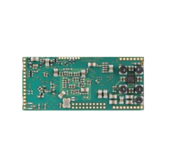 GBS分析儀模塊MCA527micro with USB-Interface on Board
