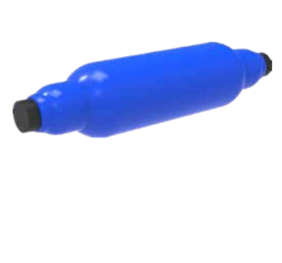 AG GEOPHYSICAL終端AGT-8106-6