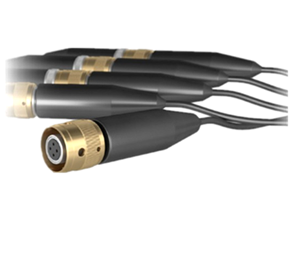 IMPULSE-PDM光纤连接器Omega