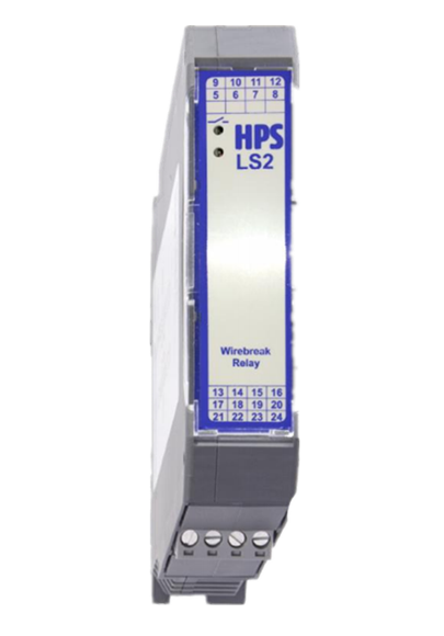 HPS繼電器LS2