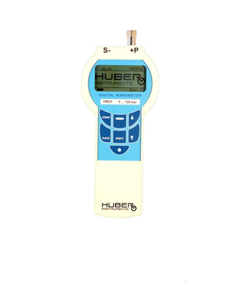 HUBER INSTRUMENTE精密壓力計, EXHM35