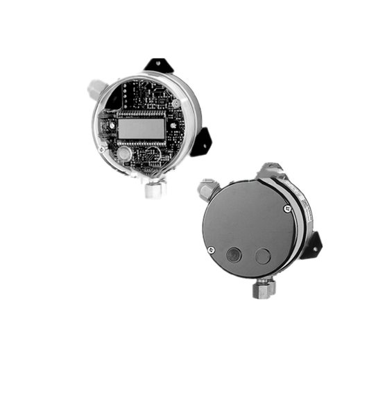 FISCHER Mess- und RegeltechnikFISCHER壓差變送器DE16DE1601VA20B90H00