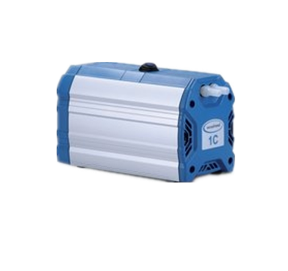 VACUUBRAND化學隔膜泵ME系列VACUUBRAND ME系列