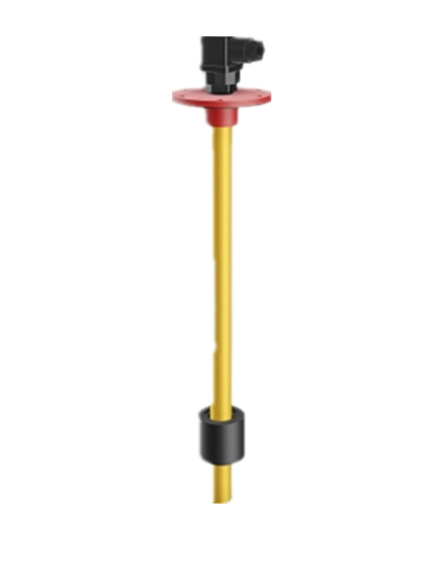 GOLDAMMER液位調節器NR1/2