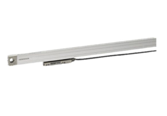 HEIDENHAIN光柵尺LS400系列（LS487，LS477）572248-14，572248-19