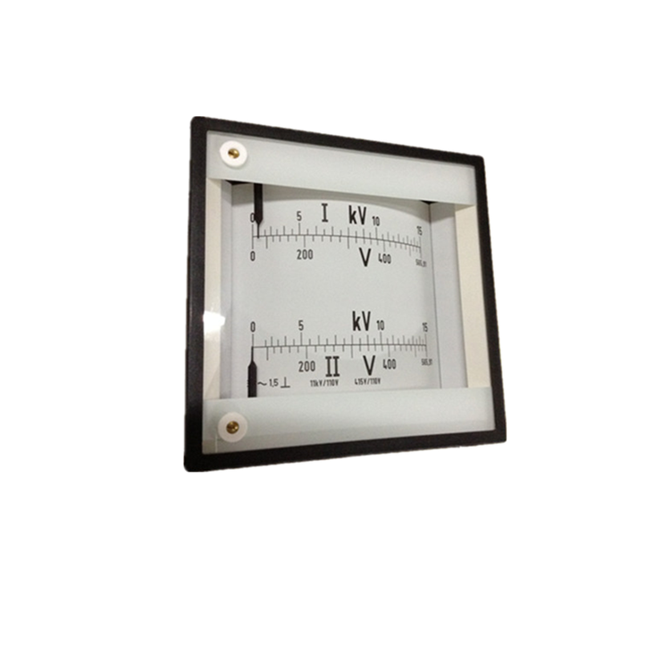 KLAUS POTTERKlaus potter電壓表WQ96/2S