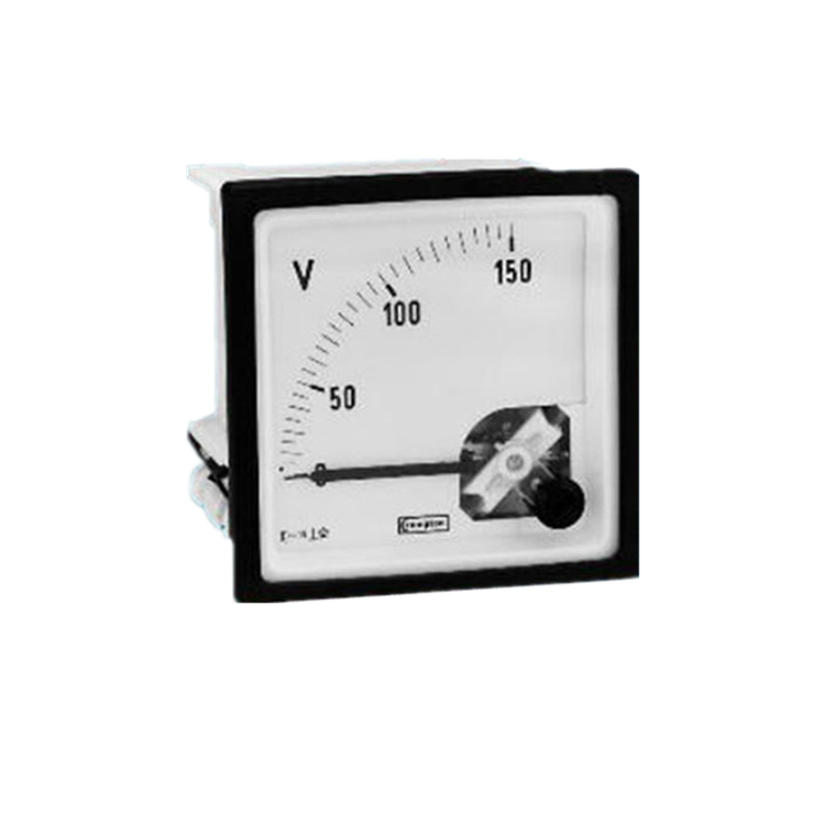 CROMPTONCROMPTON電壓表E243-02V系列E243-02V-G-SF-SS-C7
