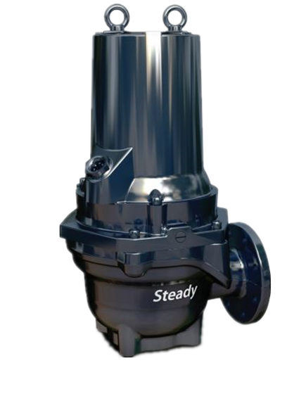 XYLEM污水泵Steady 1300系列Steady 1315、Steady 1316