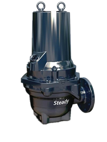 XYLEM污水泵Steady 1300系列Steady 1315、Steady 1316