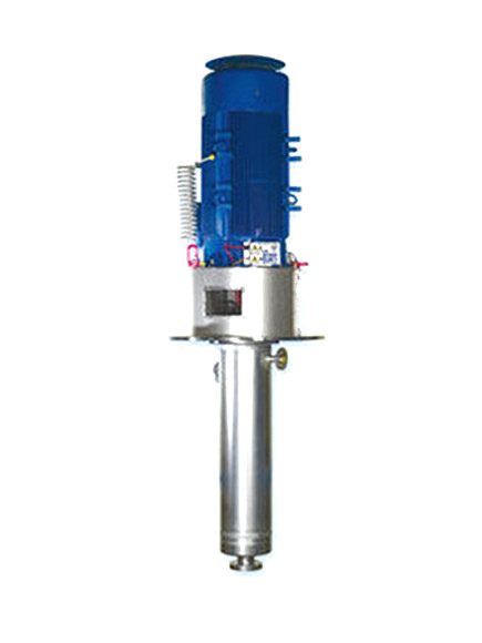 CRYOSTARCRYOSTAR泵（可配温度探头）VP系列VP6/310/7L-3.3C/O