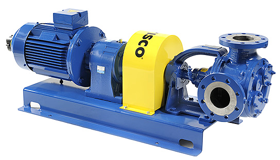 VARISCO泵V50-3V50-3 SPHTR+Y+W2