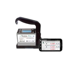 Status Pro高精度水平仪