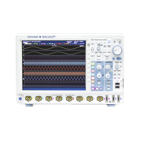 YOKOGAWA混合信號(hào)示波器DLM4000 MSO系列