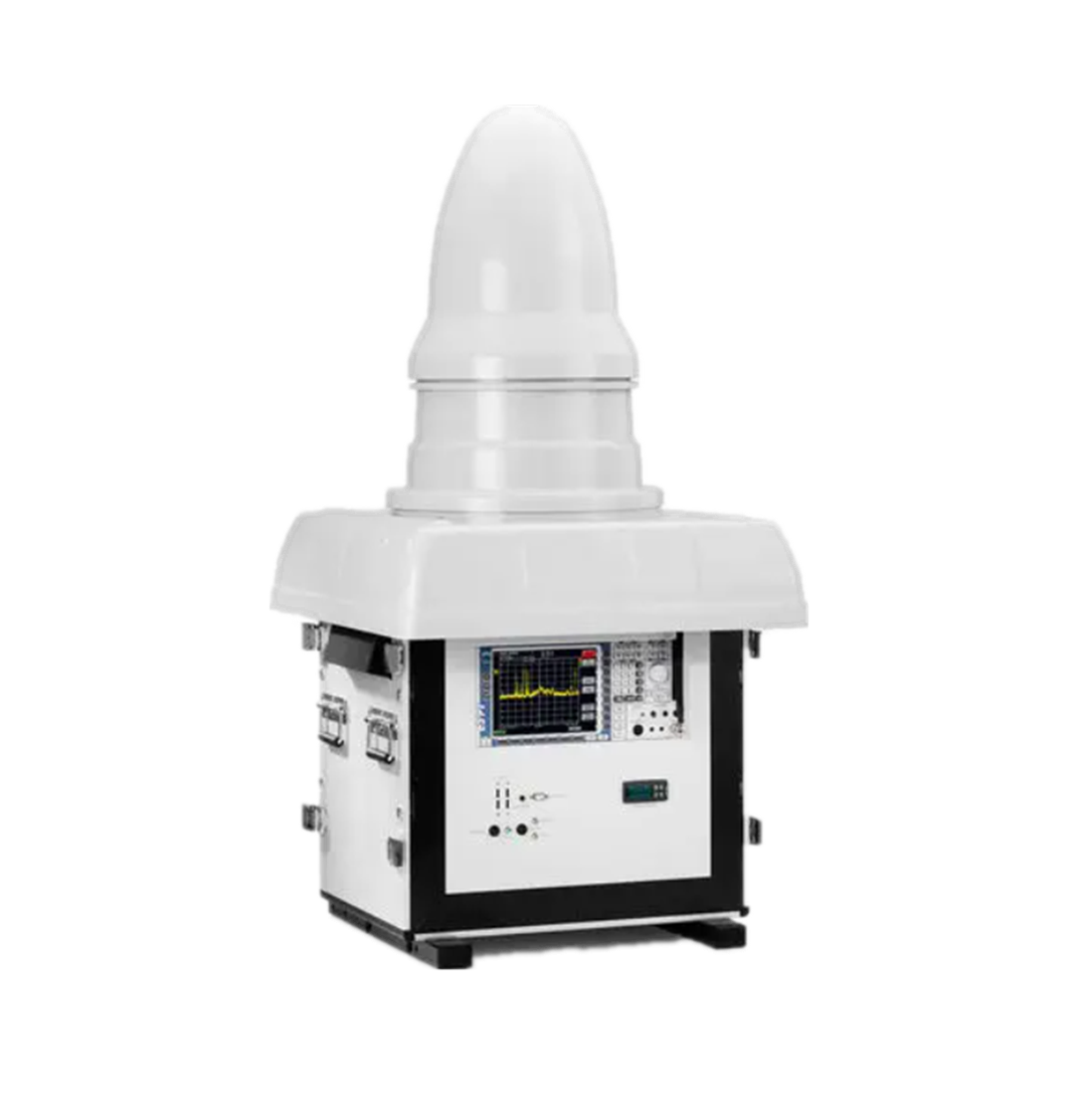 R&SRohde Schwarz電磁場監控系統R&S EMF