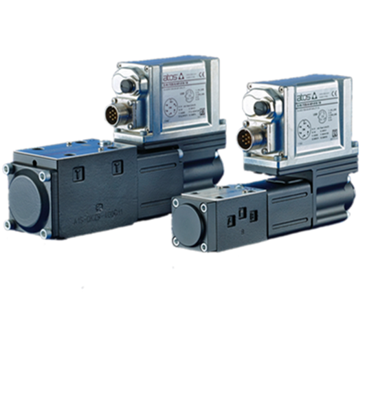 ATOS比例換向閥DHZ0-AEB，AES，ADHZ0-AEB-NP-071-L3