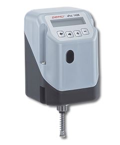 GEMU比例調節控制器14361436000Z1SA010001050
