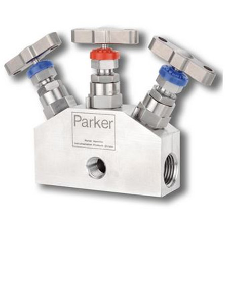 PARKER閥組H系列HLS5M