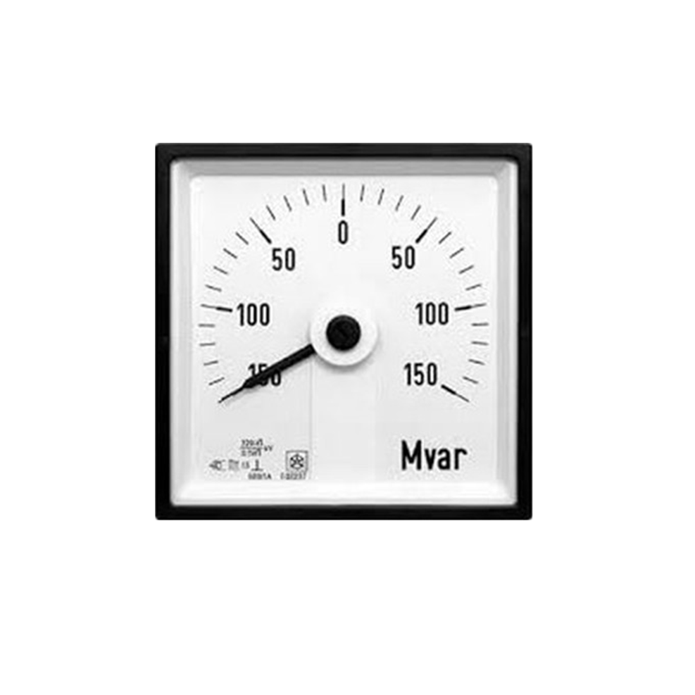ISKRA電壓表EQ系列EQ0207，EQ2207