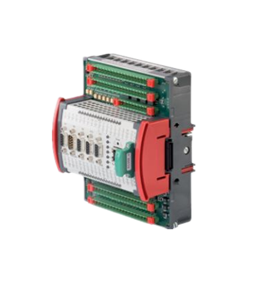 MOOG伺服控制器系列MSC I