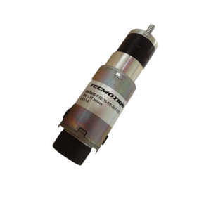直線(xiàn)電機+編碼器