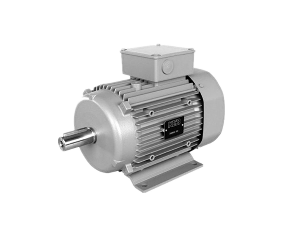 KEB交流電機MA63L/4-SO