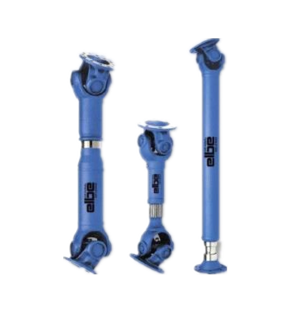 ELBE萬(wàn)向節軸