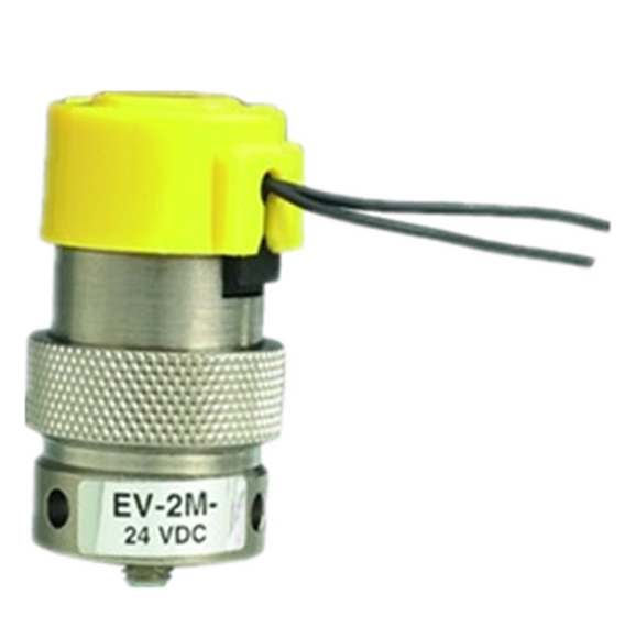 CLIPPARD電磁閥EV系列EV-3M-24