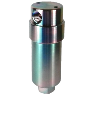 CLASSIC通用設備過(guò)濾器外殼SG211 & SS212