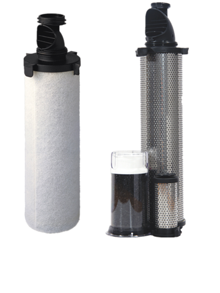 DOMNICK HUNTERDOMNICK HUNTER過濾器元件OIL-X EVOLUTIONAA040HBFX, AO040HBFX