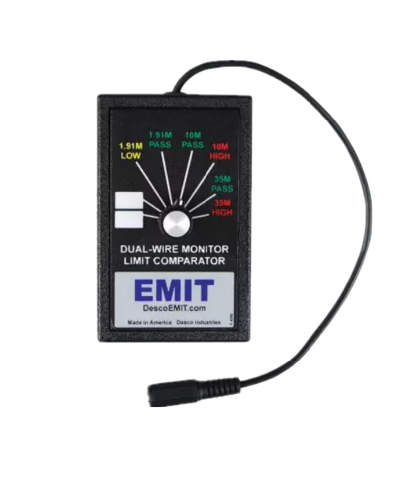 EMIT校準器50524
