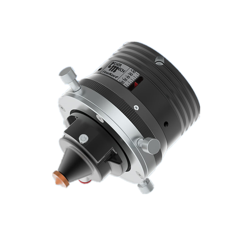 LASERMECH激光機構FineKerf