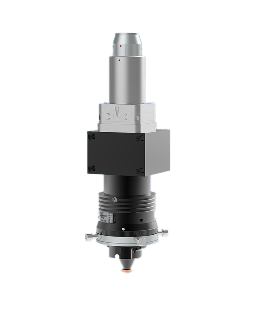 LASERMECH激光機構FineKerf